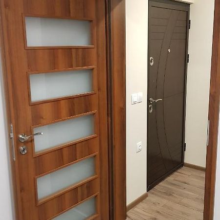 Lux Apartment Montana Ngoại thất bức ảnh