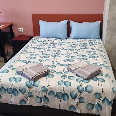 Lux Apartment Montana Ngoại thất bức ảnh
