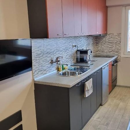Lux Apartment Montana Ngoại thất bức ảnh