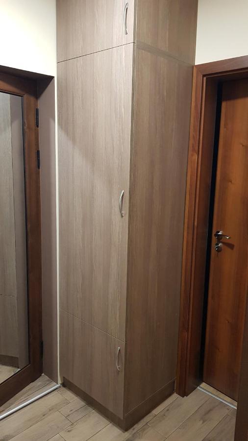 Lux Apartment Montana Ngoại thất bức ảnh