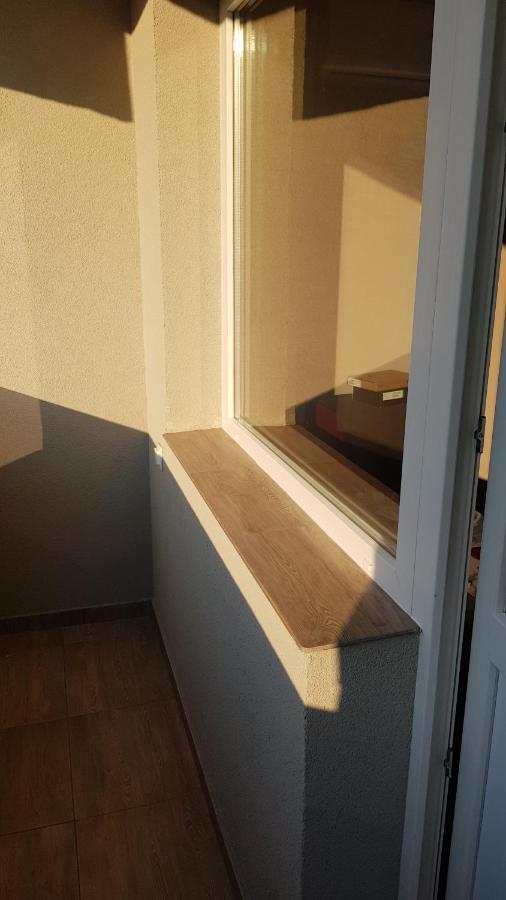 Lux Apartment Montana Ngoại thất bức ảnh