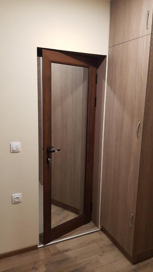 Lux Apartment Montana Ngoại thất bức ảnh