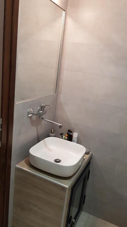 Lux Apartment Montana Ngoại thất bức ảnh