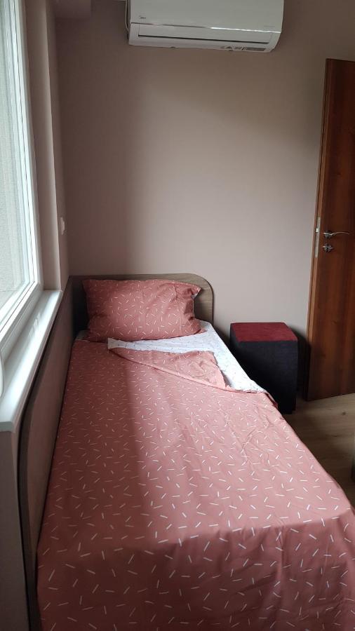 Lux Apartment Montana Ngoại thất bức ảnh