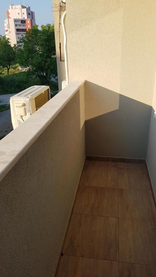 Lux Apartment Montana Ngoại thất bức ảnh