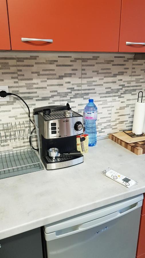 Lux Apartment Montana Ngoại thất bức ảnh