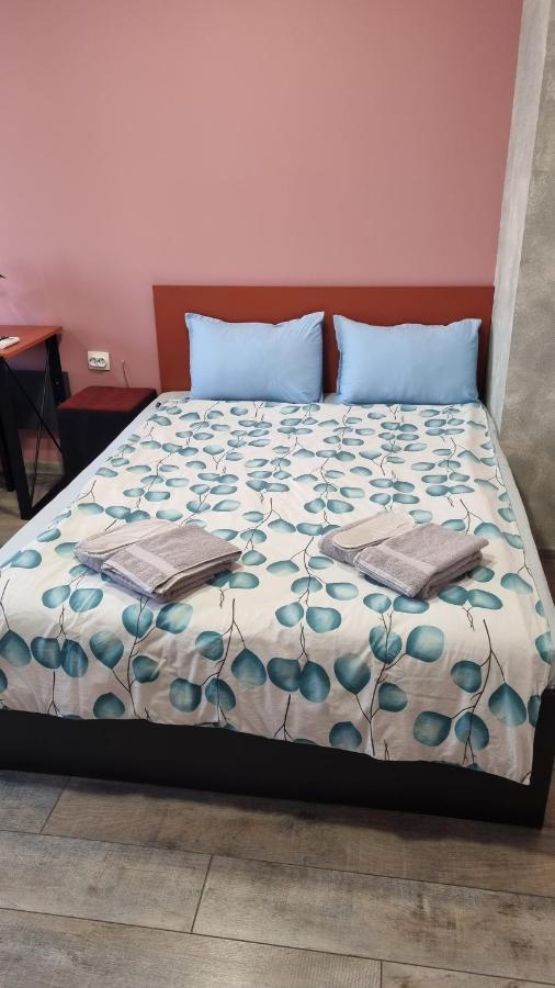 Lux Apartment Montana Ngoại thất bức ảnh