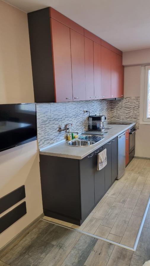 Lux Apartment Montana Ngoại thất bức ảnh